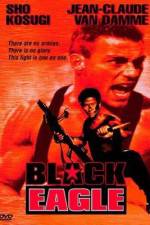 Watch Black Eagle Megavideo