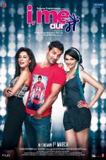 Watch I Me aur Main Megavideo