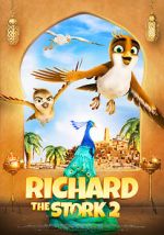 Watch Richard the Stork and the Mystery of the Great Jewel Megavideo