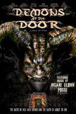 Watch Demons at the Door Megavideo