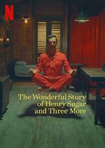 Watch The Wonderful Story of Henry Sugar and Three More Megavideo