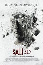 Watch Saw 3D Megavideo