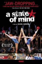Watch A State of Mind Megavideo
