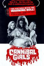 Watch Cannibal Girls Megavideo