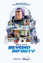 Watch Beyond Infinity: Buzz and the Journey to Lightyear (Short 2022) Megavideo