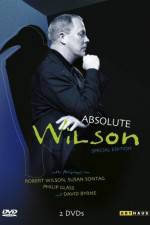 Watch Absolute Wilson Megavideo