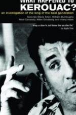 Watch What Happened to Kerouac? Megavideo