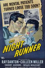 Watch The Night Runner Megavideo