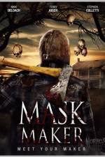 Watch Mask Maker Megavideo