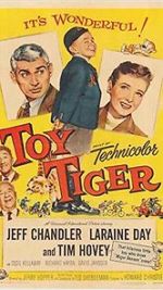 Watch The Toy Tiger Megavideo
