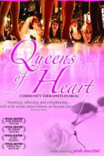 Watch Queens of Heart Community Therapists in Drag Megavideo