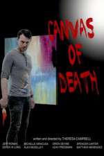 Watch Canvas of Death Megavideo