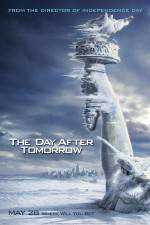 Watch The Day After Tomorrow Megavideo