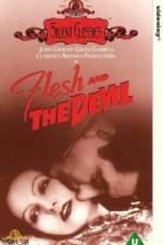 Watch Flesh and the Devil Megavideo