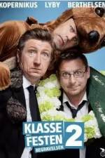 Watch Klassefesten 2: Begravelsen Megavideo