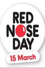 Watch Comic Relief: Red Nose Day 2013 Megavideo