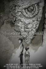 Watch Monsters Big and Small Megavideo