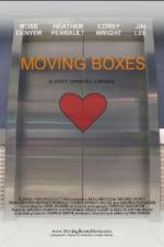 Watch Moving Boxes Megavideo