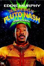 Watch The Adventures of Pluto Nash Megavideo