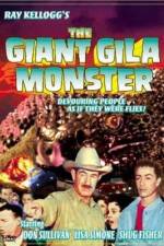 Watch The Giant Gila Monster Megavideo
