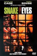 Watch Snake Eyes Megavideo