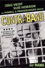 Watch Contraband Megavideo