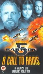 Watch Babylon 5: A Call to Arms Megavideo