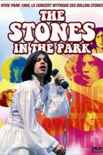 Watch The Stones in the Park Megavideo