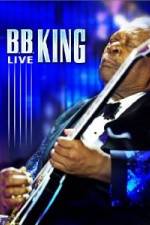 Watch B.B. King - Live Megavideo