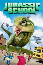 Watch Jurassic School Megavideo