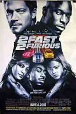 Watch 2 Fast 2 Furious Megavideo