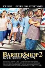 Watch Barbershop 2: Back in Business Megavideo
