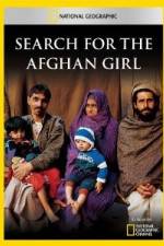 Watch National Geographic Search for the Afghan Girl Megavideo