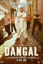 Watch Dangal Megavideo