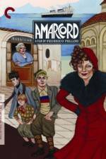 Watch Amarcord Megavideo