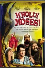 Watch Wholly Moses Megavideo