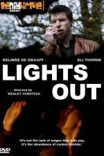 Watch Lights Out Megavideo
