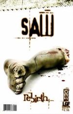 Watch Saw Rebirth (Short 2005) Megavideo