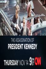 Watch The Assassination of President Kennedy Megavideo