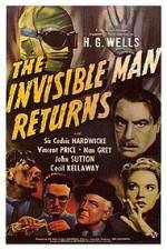 Watch The Invisible Man Megavideo