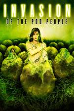 Watch Invasion of the Pod People Megavideo