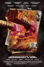 Watch Jodorowsky's Dune Megavideo