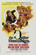 Watch The Quiller Memorandum Megavideo