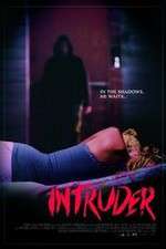 Watch Intruder Megavideo