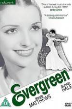 Watch Evergreen Megavideo