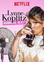 Watch Lynne Koplitz: Hormonal Beast (TV Special 2017) Megavideo