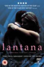 Watch Lantana Megavideo