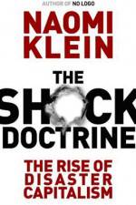 Watch The Shock Doctrine Megavideo