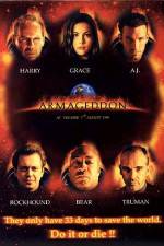 Watch Armageddon Megavideo