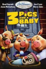 Watch Unstable Fables: 3 Pigs & a Baby Megavideo